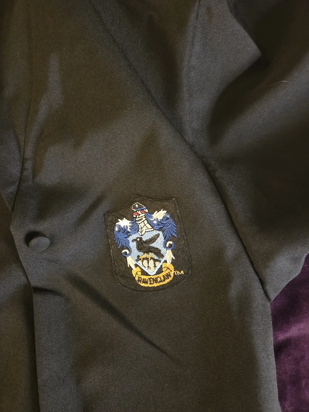 Harry Potter Ravenclaw Robes